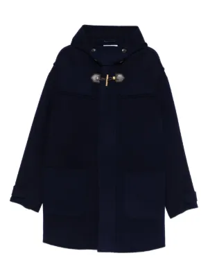 Junya Watanabe MAN x C.P Company レインコート | ブルー | FARFETCH JP