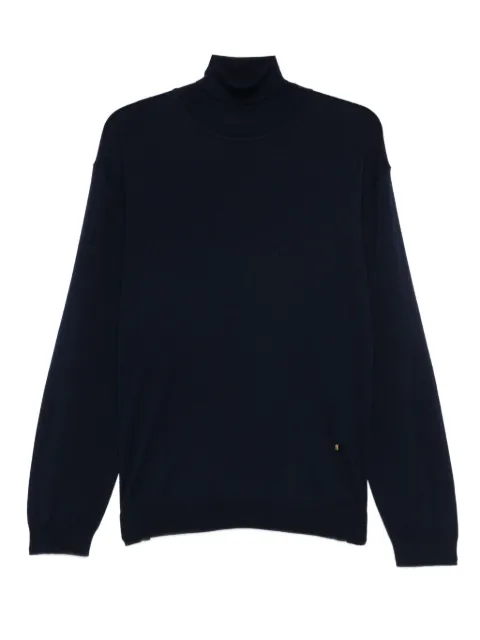 Moschino turtleneck sweater