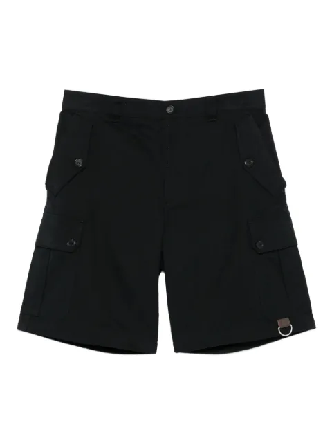 Moschino cargo pocket shorts
