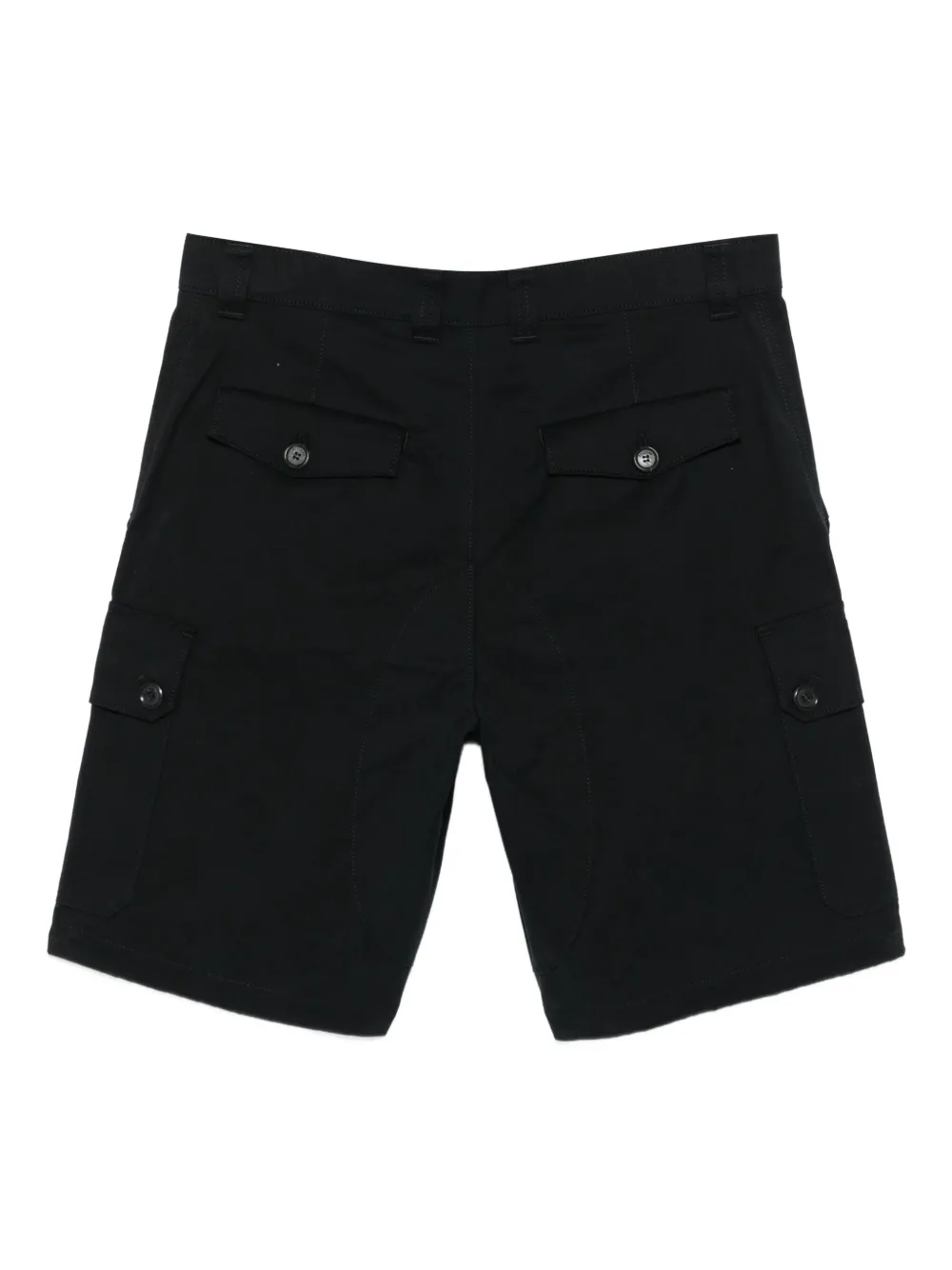 Moschino Cargo shorts - Zwart