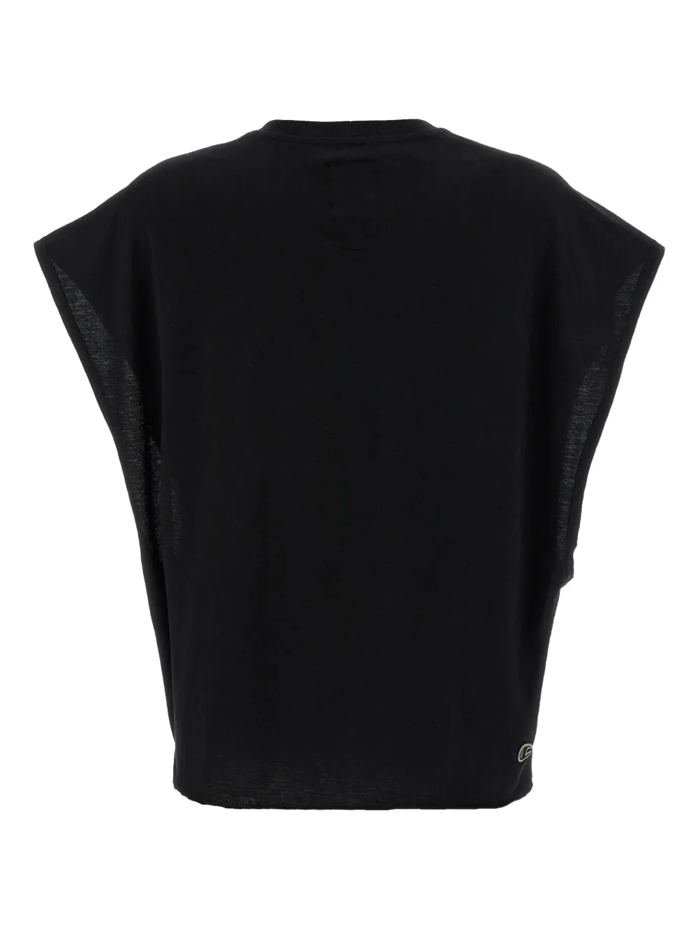 Rick Owens x Champion logo-print T-shirt | T-Shirts & Jersey Shirts | Image 2
