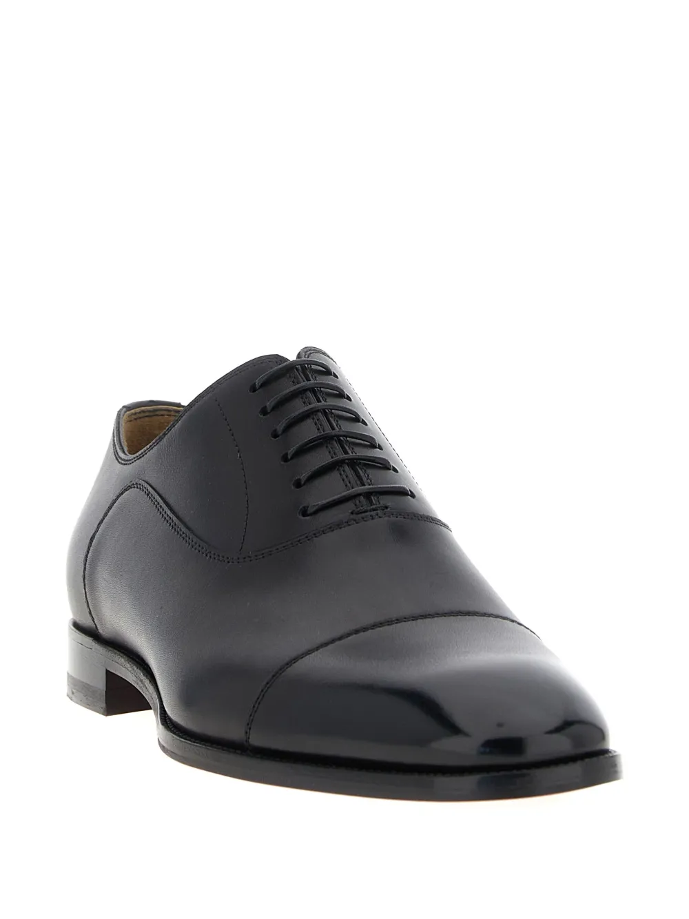 Christian Louboutin Gregory leather Oxford shoes | Oxford Shoes | Image 2