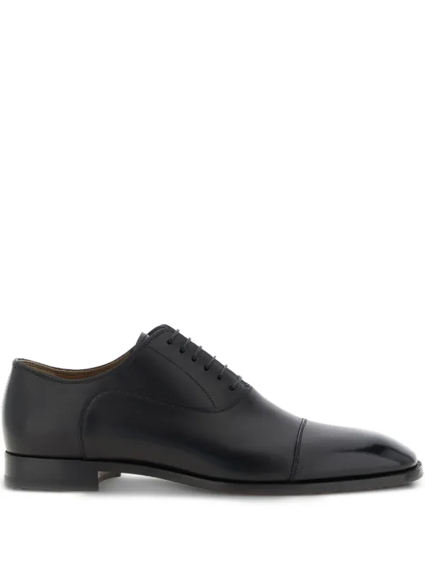 ドレスシューズ・革靴・ビジネスシューズ Christian Louboutin Greggo Brushed Calf Oxford Shoes Christian Louboutin | Shoes | Christian Louboutin Greggo