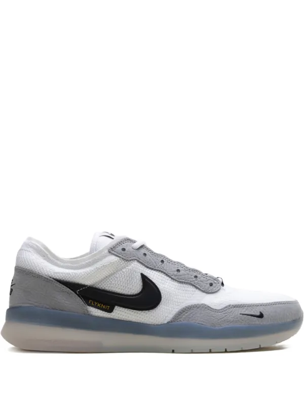 NIKE SB PS8 28cm　WOLFGREY/BLACK-WOLFGREY PS8 (Wolf Grey / Black - Wolf Grey) (S) – Uprise Skateshop