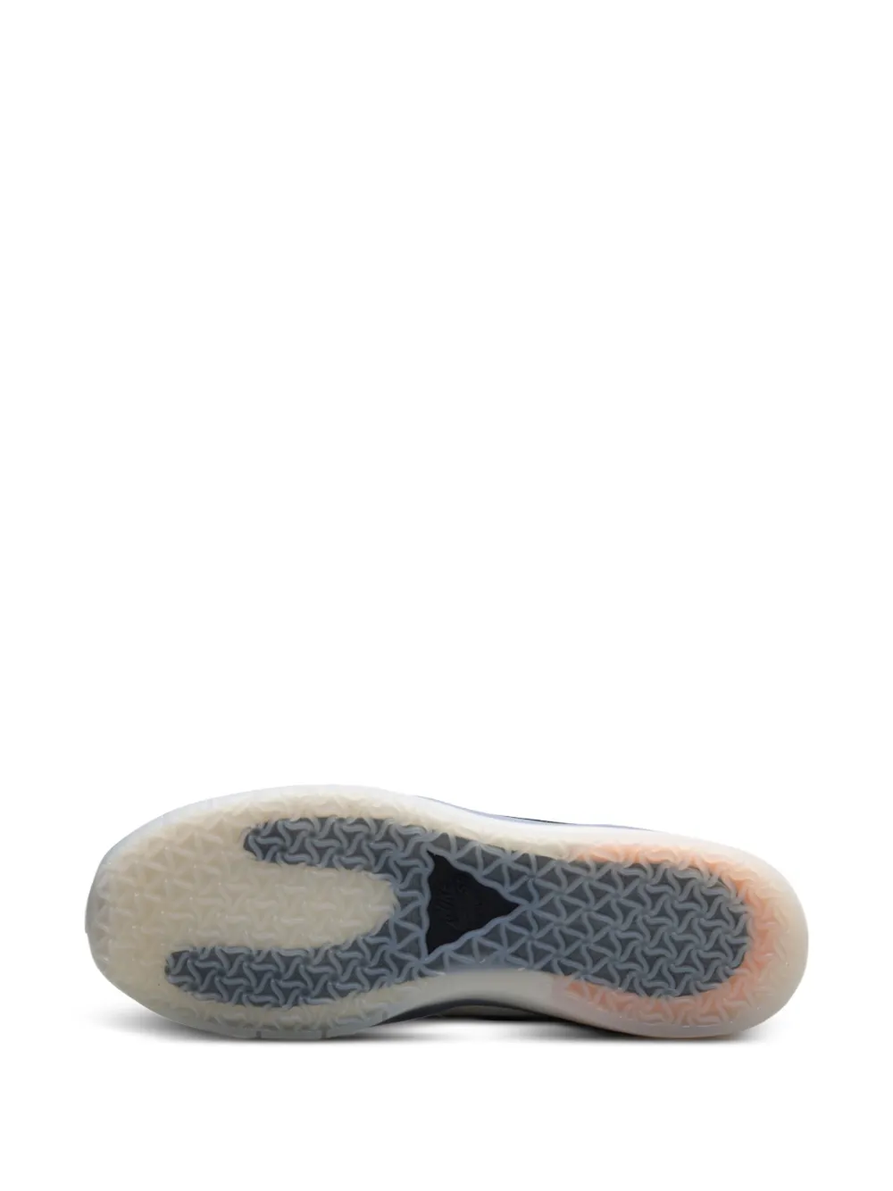 Nike SB PS8 "Wolf Grey" sneakers Grijs