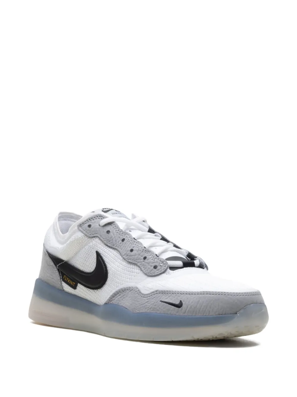 Nike SB PS8 "Wolf Grey" sneakers Grijs