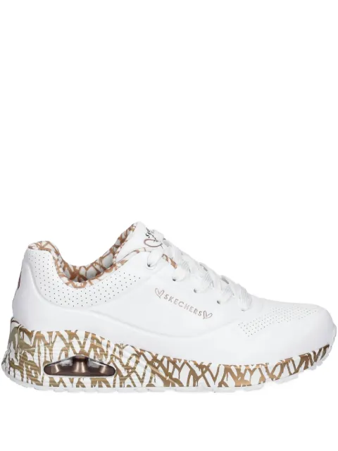 Skechers x JGoldcrown Uno Loving Love sneakers