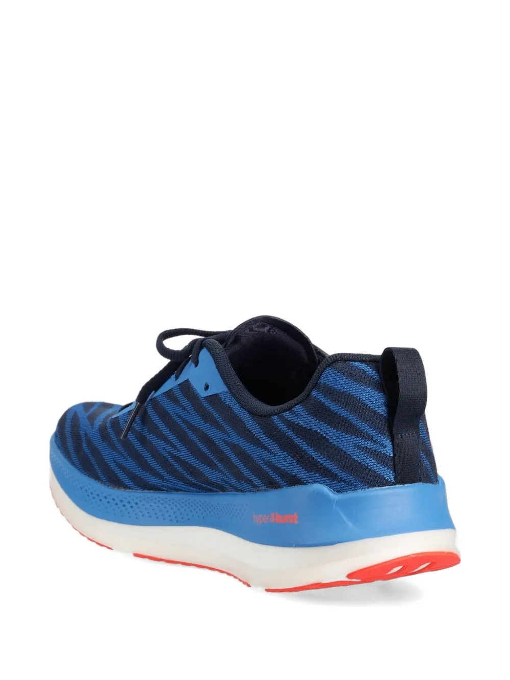 Skechers lace-up zebra-print sneakers | Low-Tops | Image 2