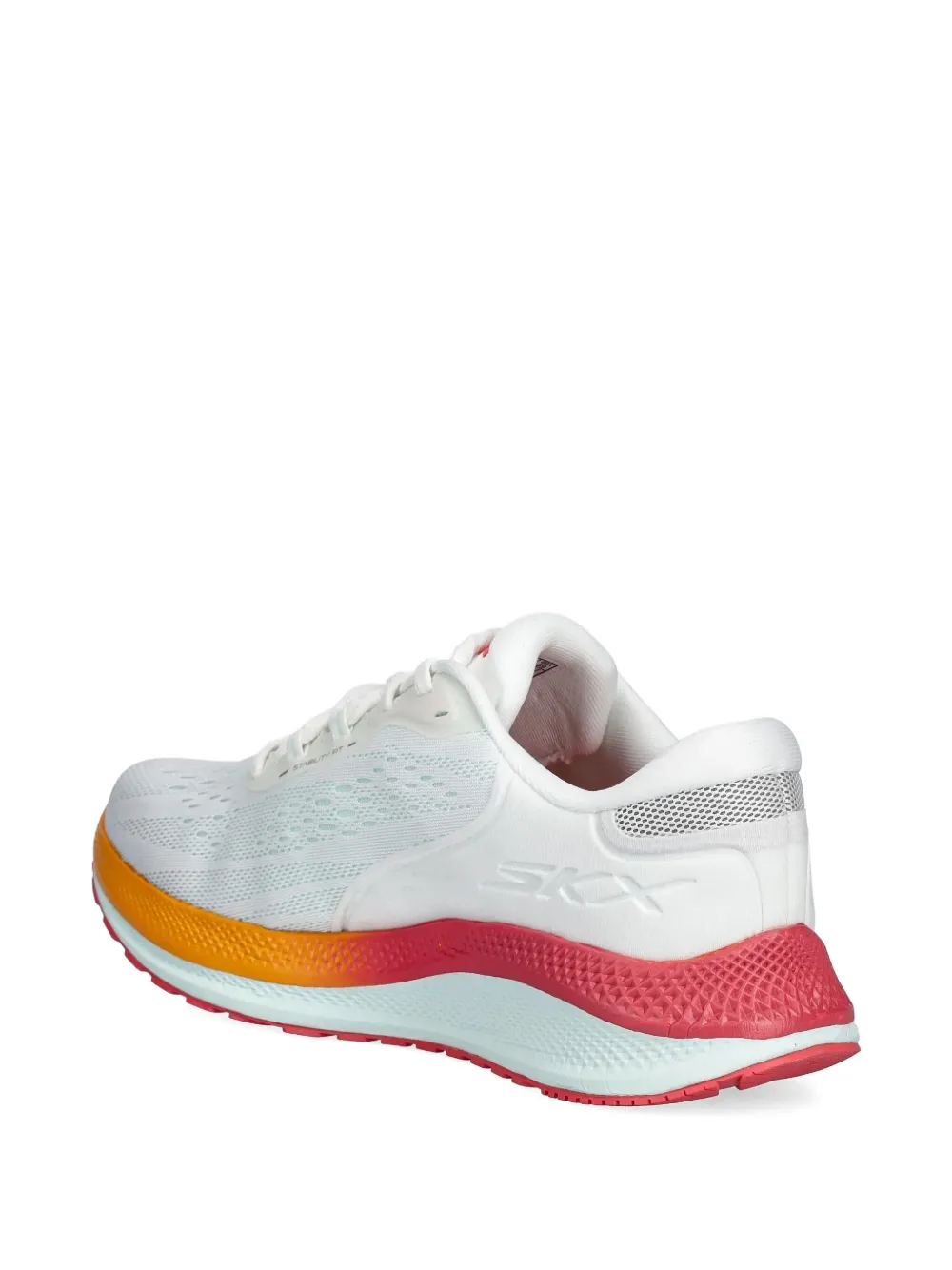 Skechers Go Run Persistence 2 sneakers White