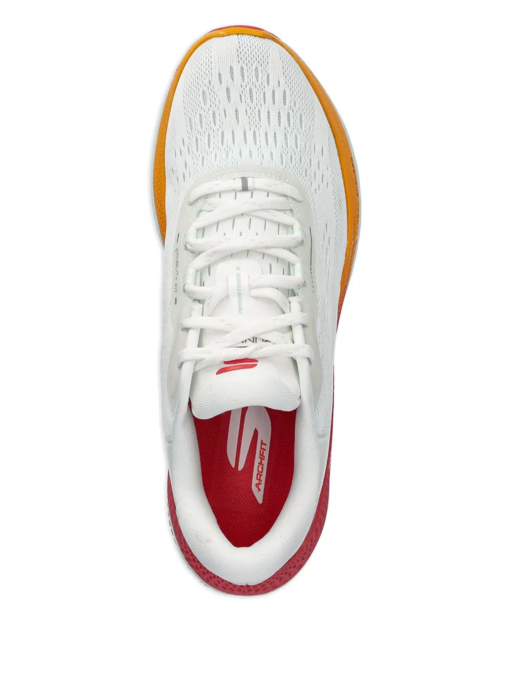 Skechers Go Run Persistence 2 sneakers White