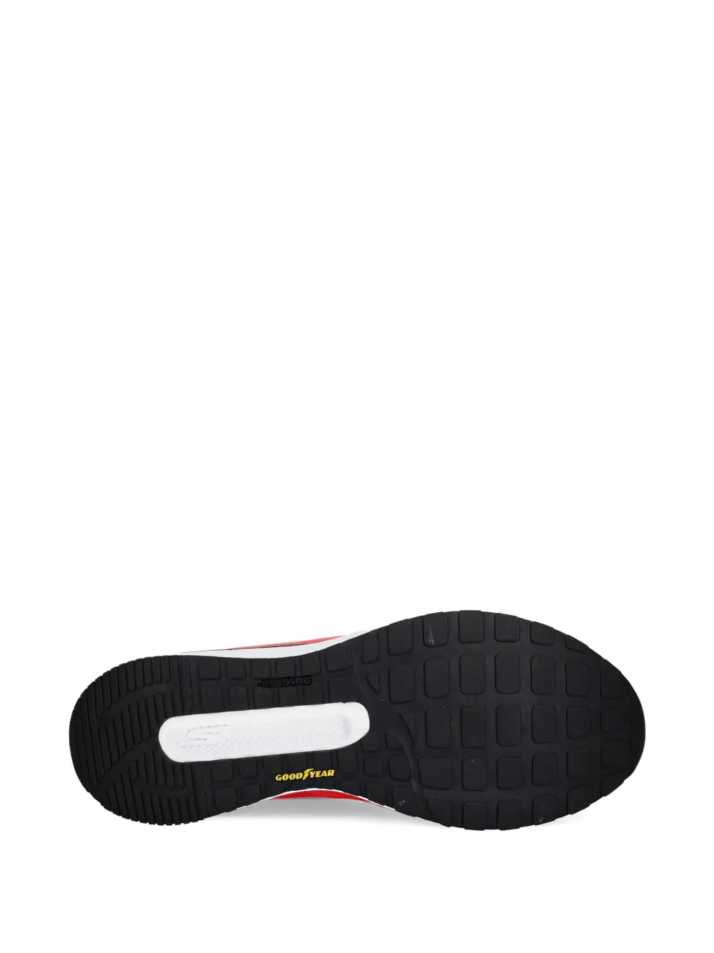 Skechers GO RUN Persistence 2 sneakers Red