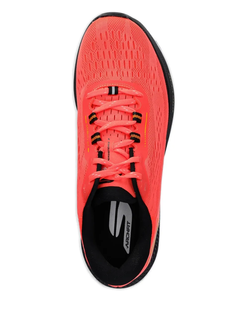 Skechers GO RUN Persistence 2 sneakers Red