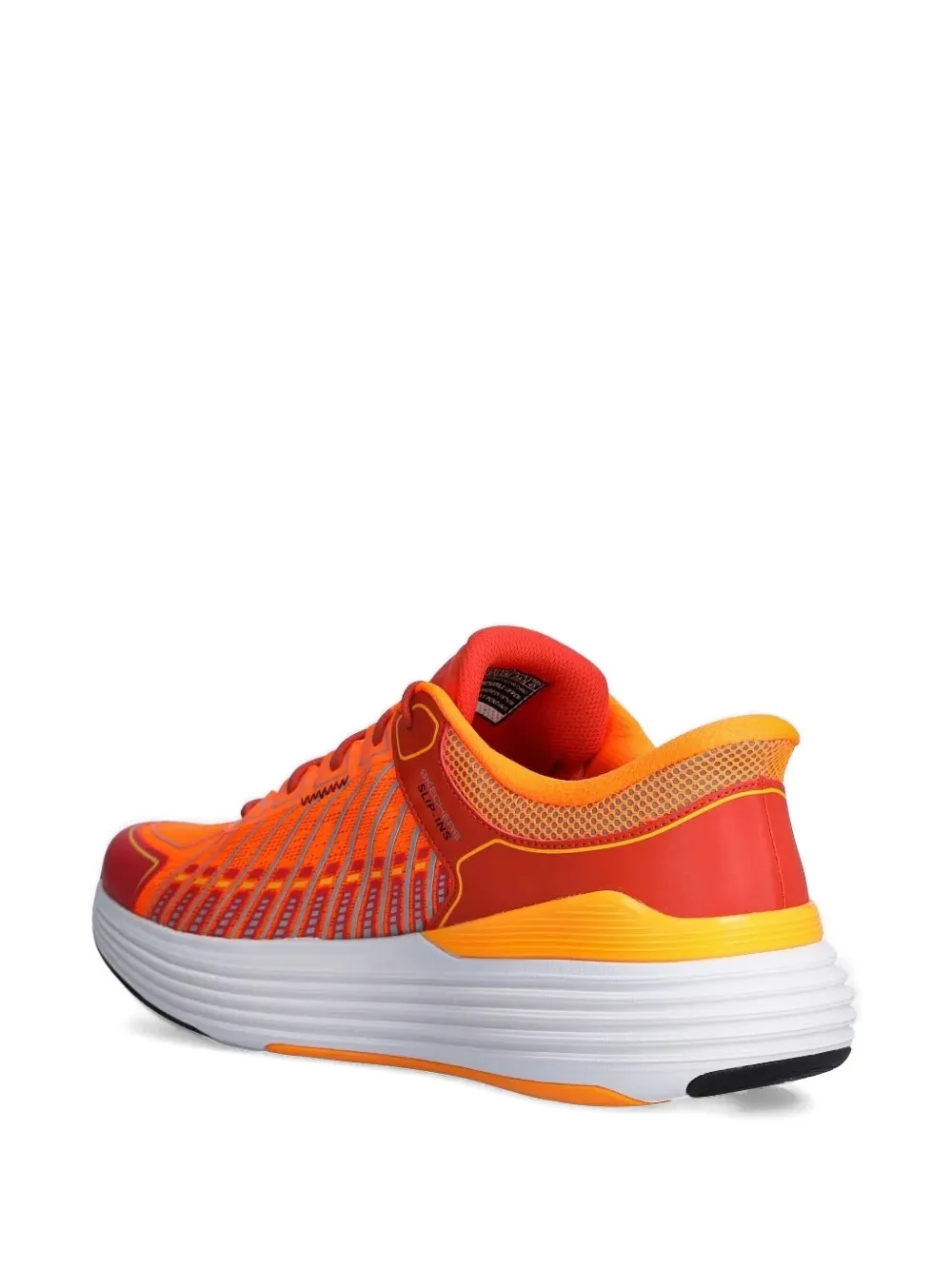 Skechers logo-print sneakers | Low-Tops | Image 2