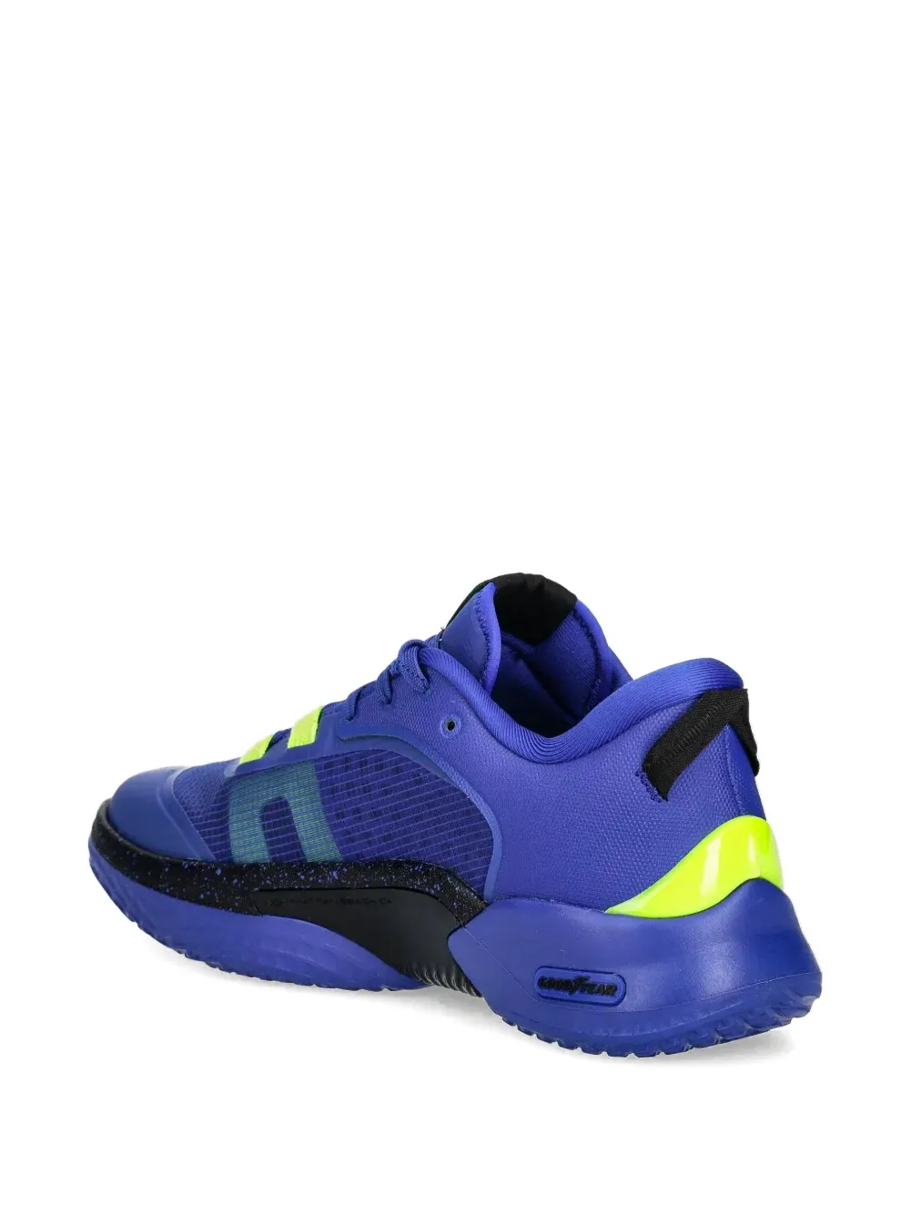 Skechers SKX Resagrip sneakers Blauw