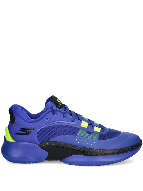 Skechers Tênis SKX Resagrip | Azul | FARFETCH BR
