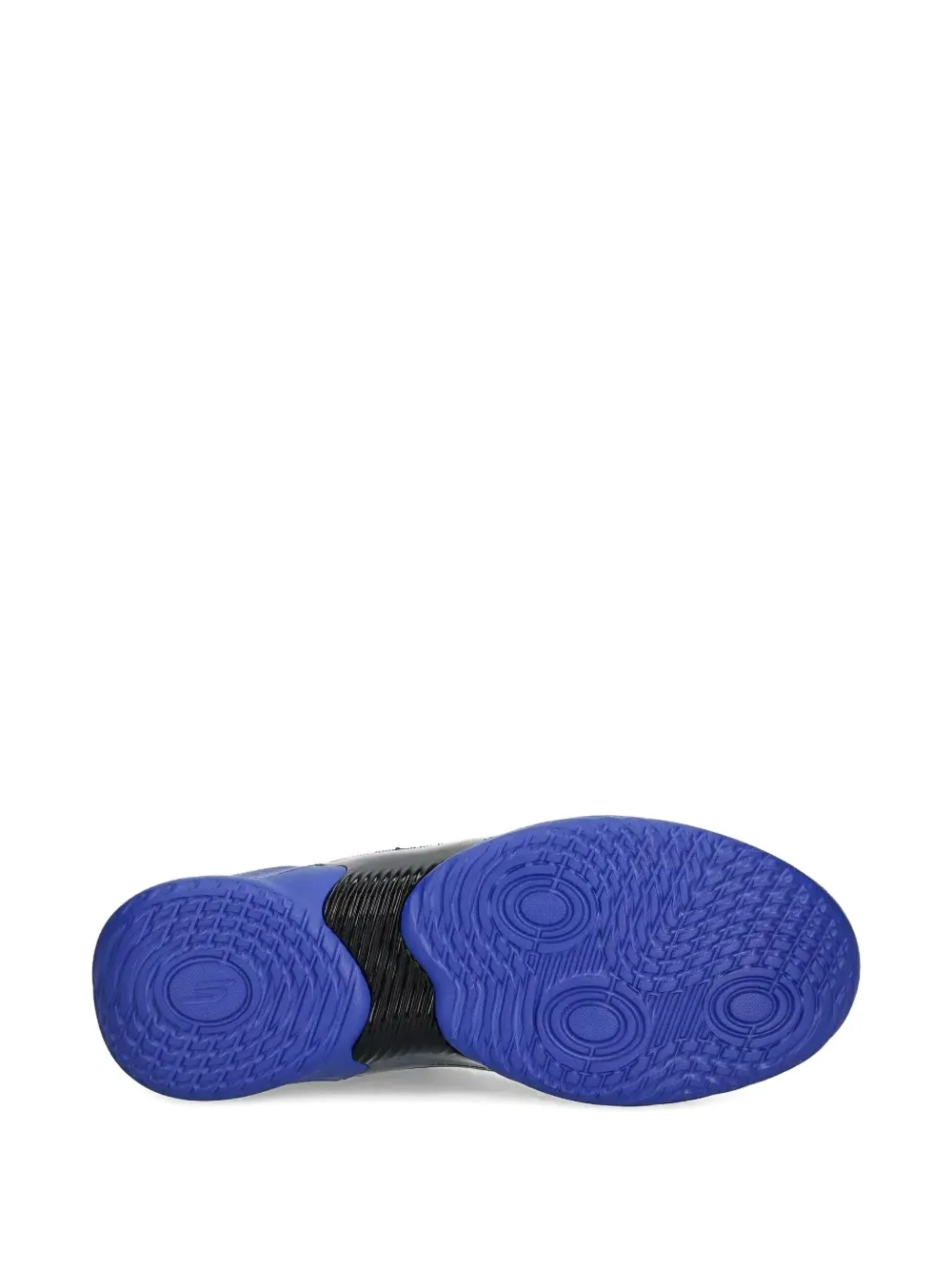 Skechers SKX Resagrip sneakers Blauw