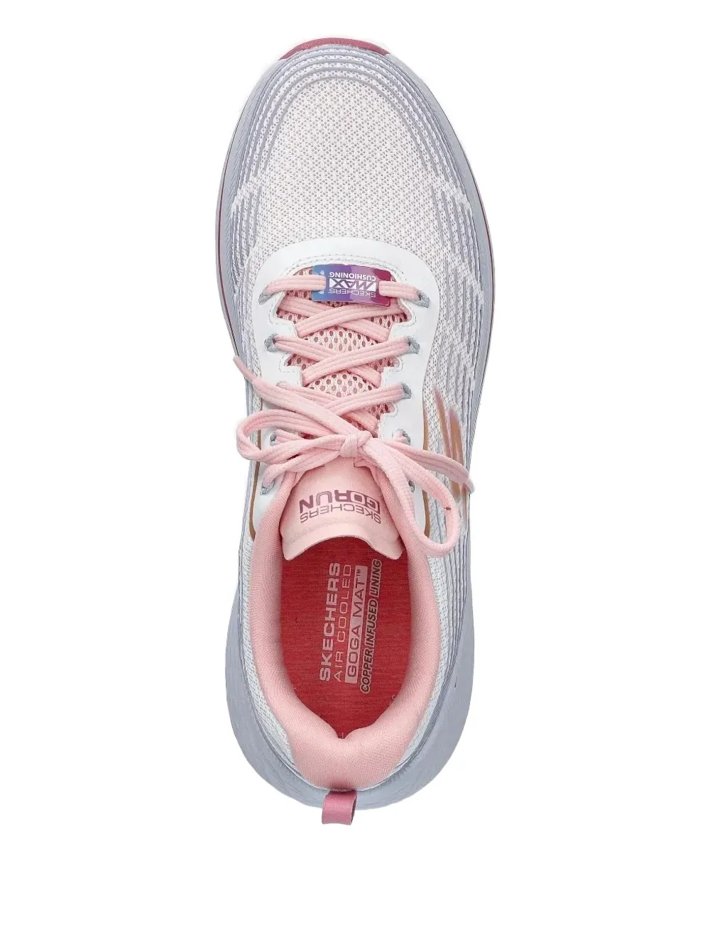 Skechers Max Cushioning Elite 2.0 sneakers White