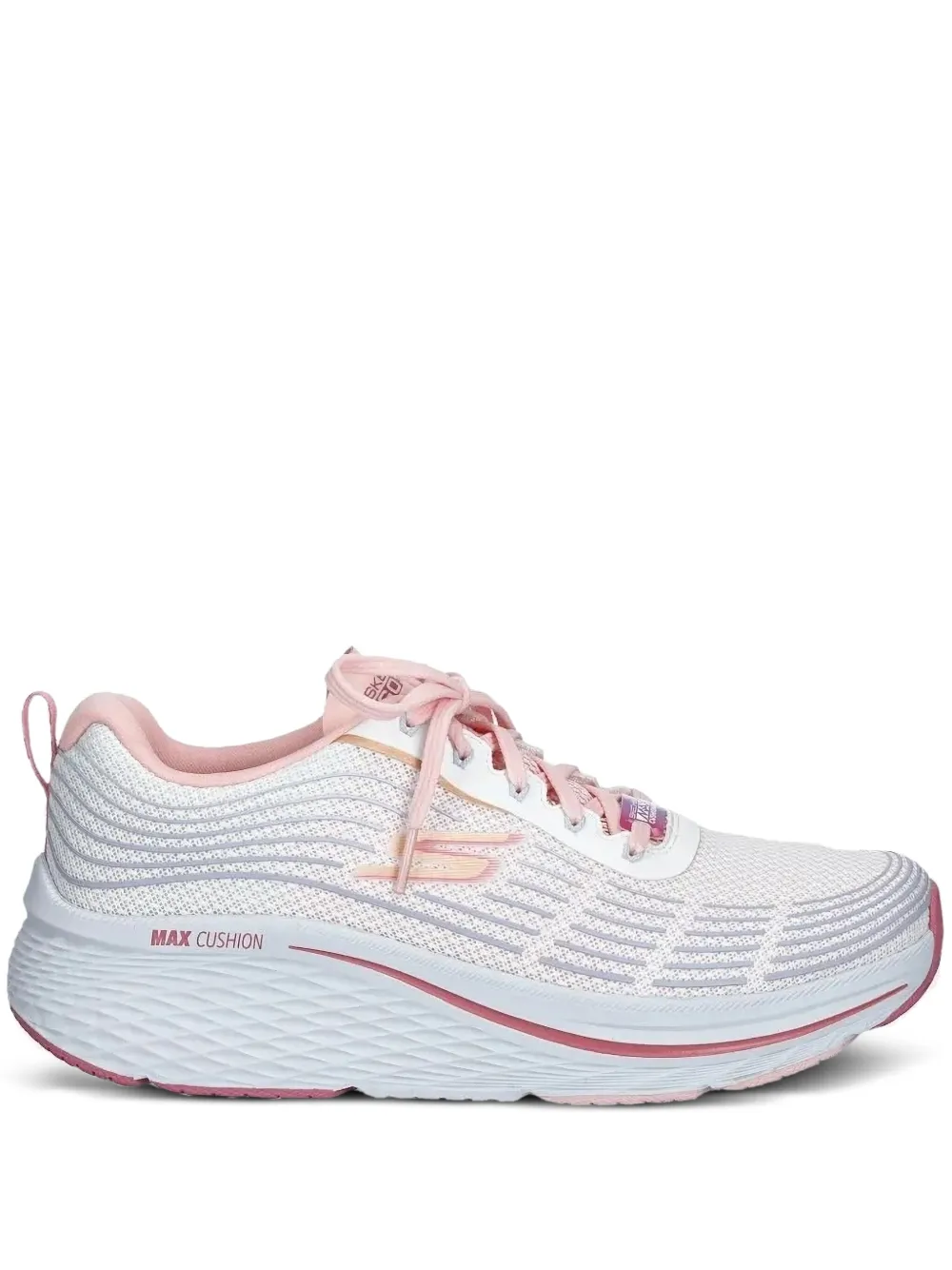 Skechers Max Cushioning Elite 2.0 sneakers White