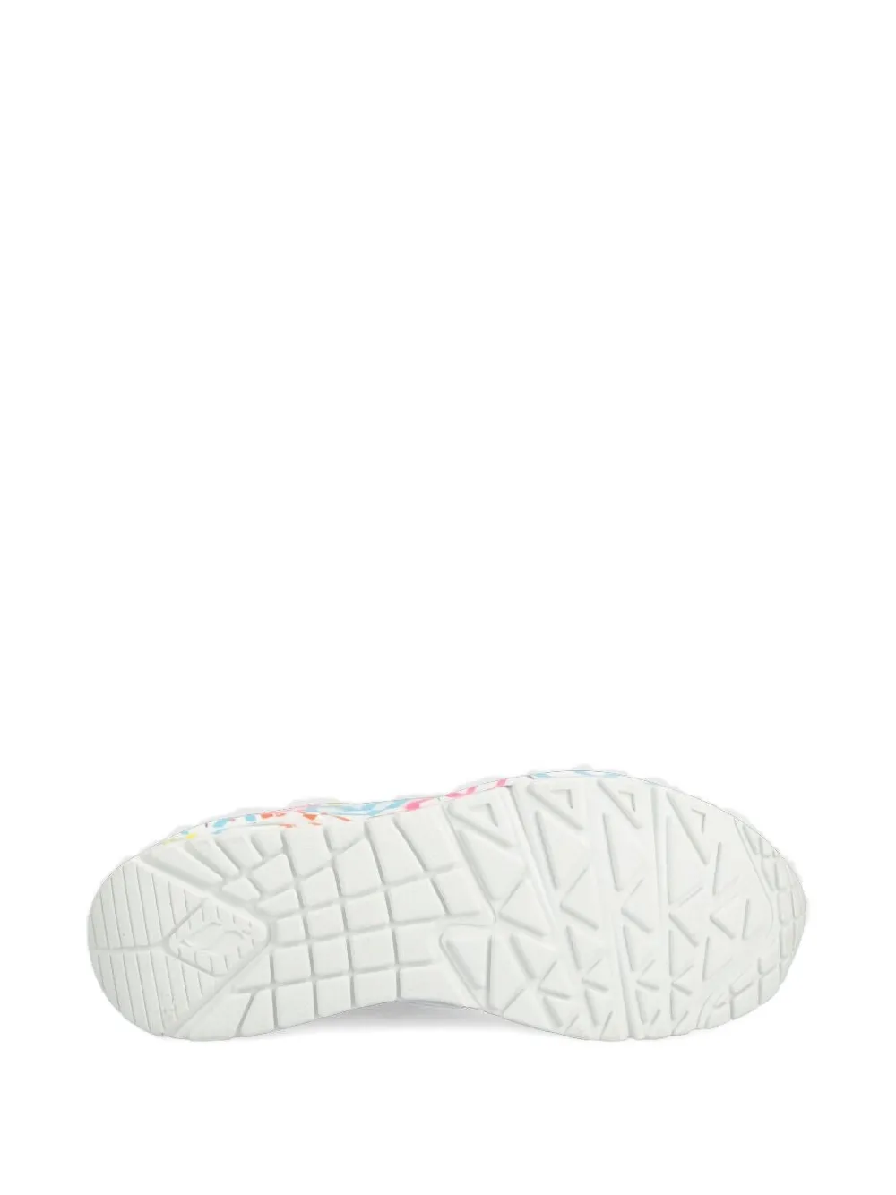 Skechers X Jgoldcrown Uno In Multi