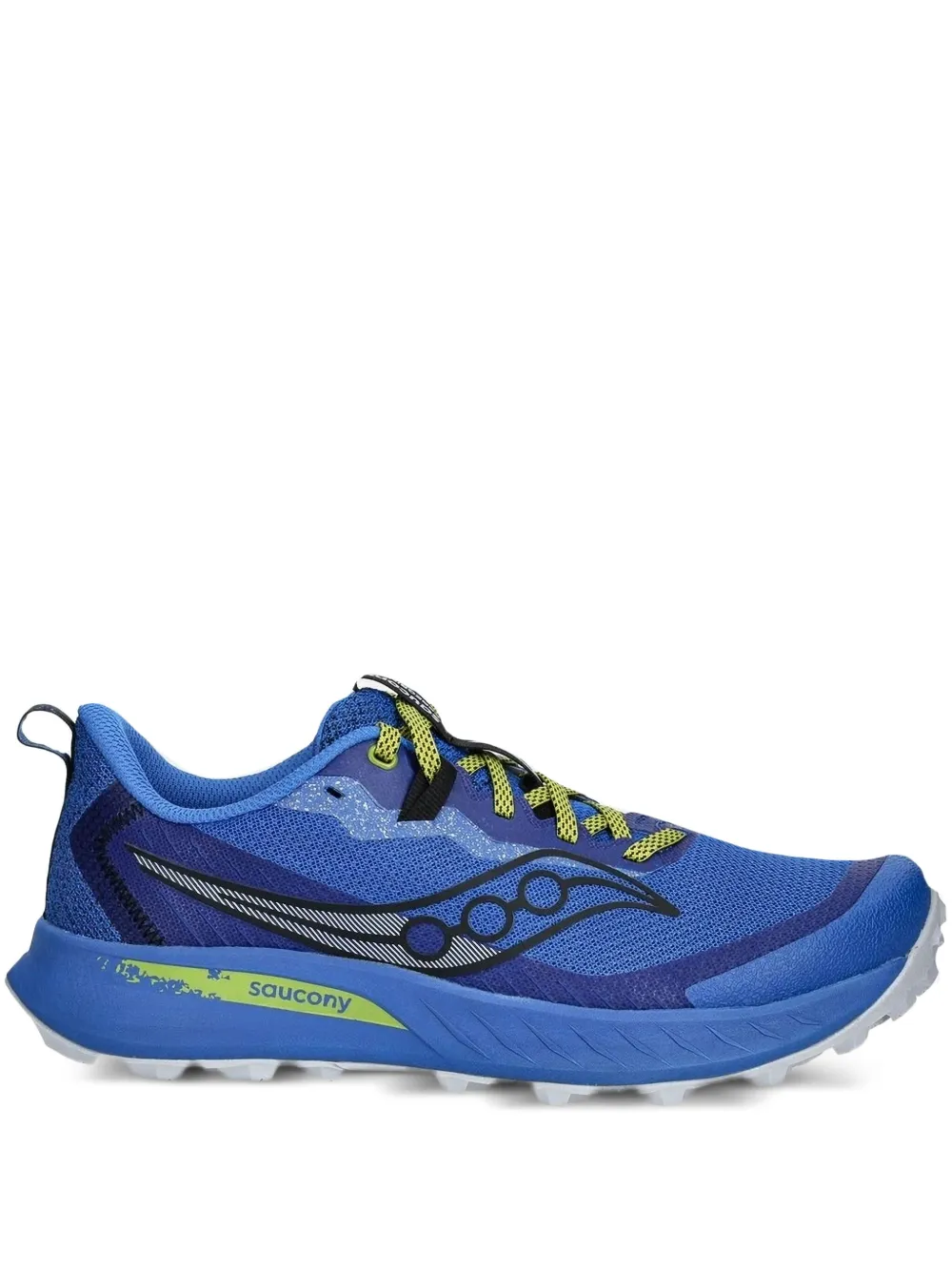 Saucony Peregrine 15 sneakers | Blue | Image 1