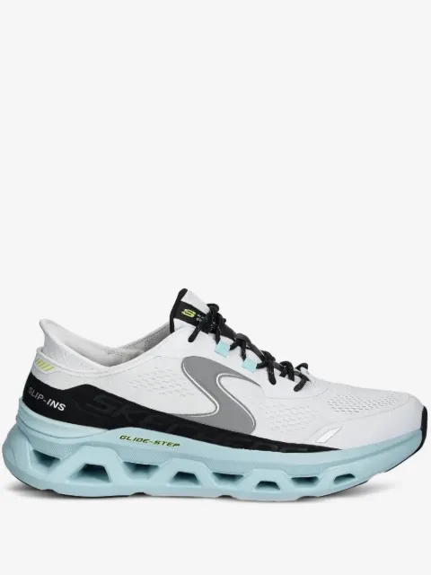 Skechers Glide-Step Altus wavy-sole sneakers
