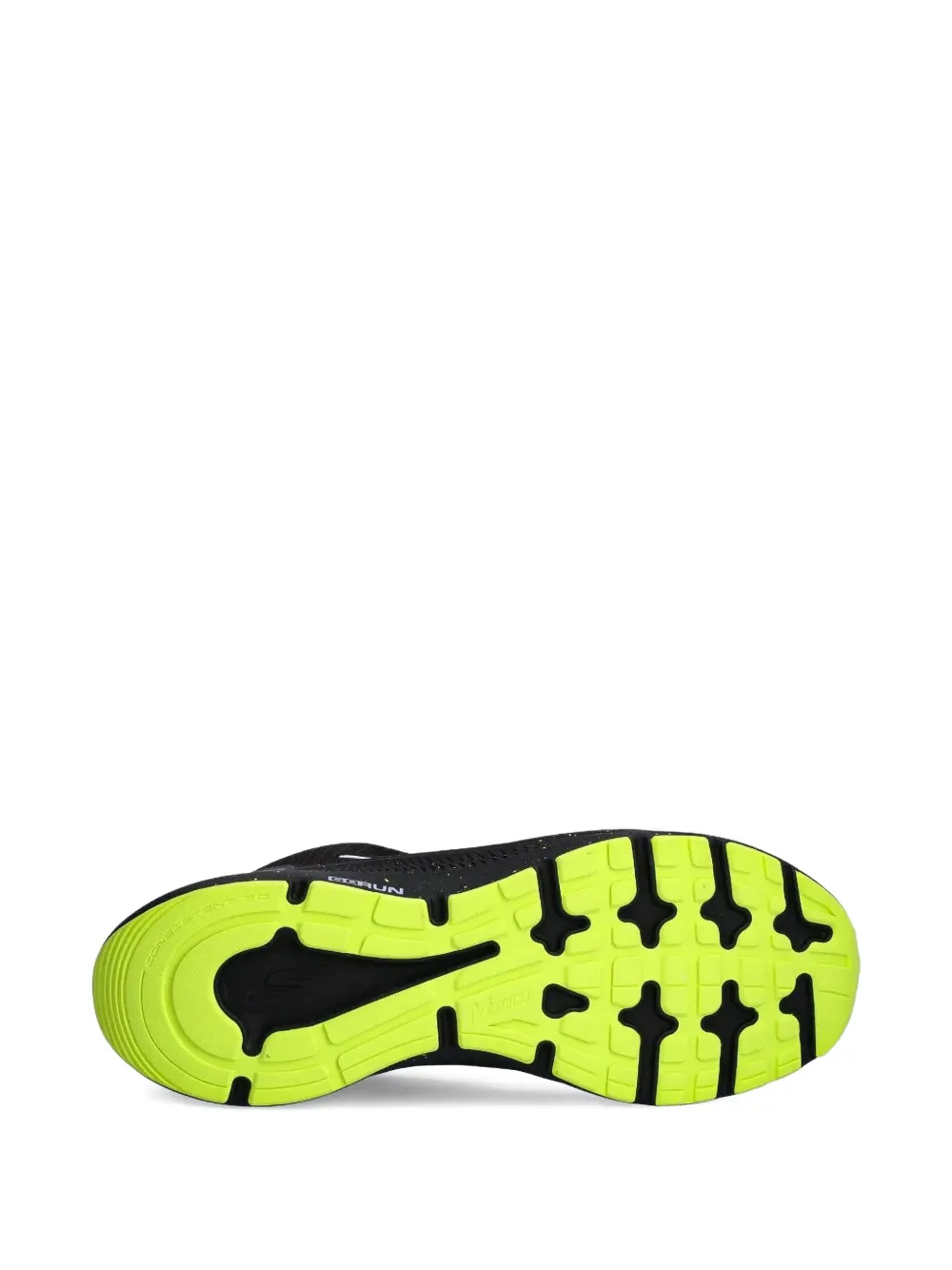 Skechers GO RUN Consistent 2.0 sneakers Zwart