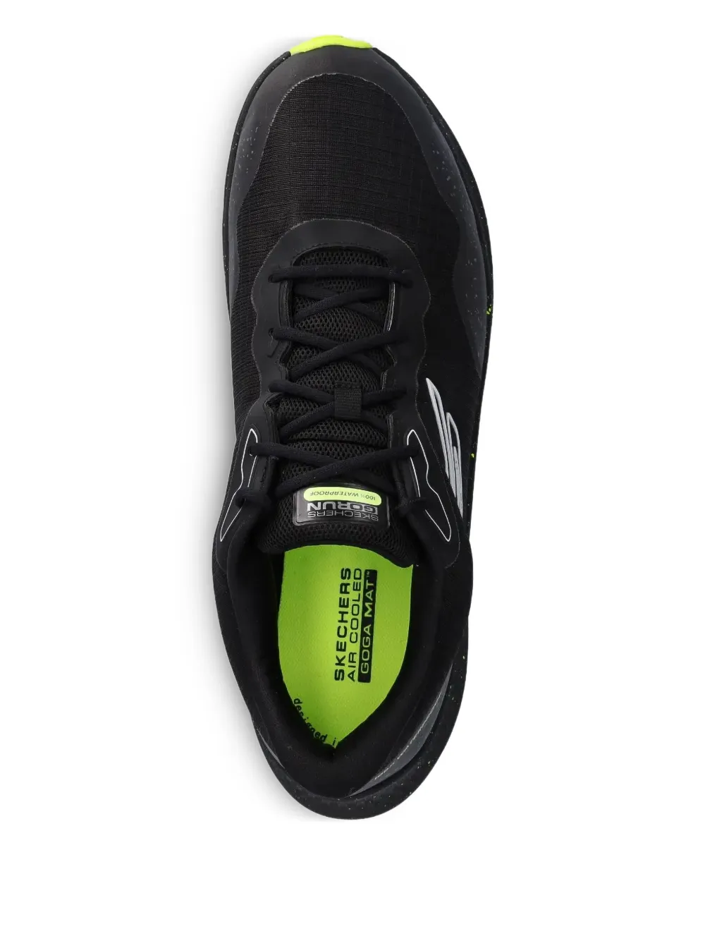 Skechers GO RUN Consistent 2.0 sneakers Zwart