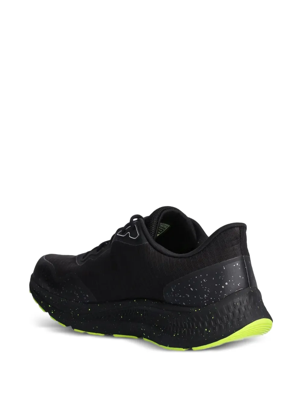 Skechers GO RUN Consistent 2.0 sneakers Zwart