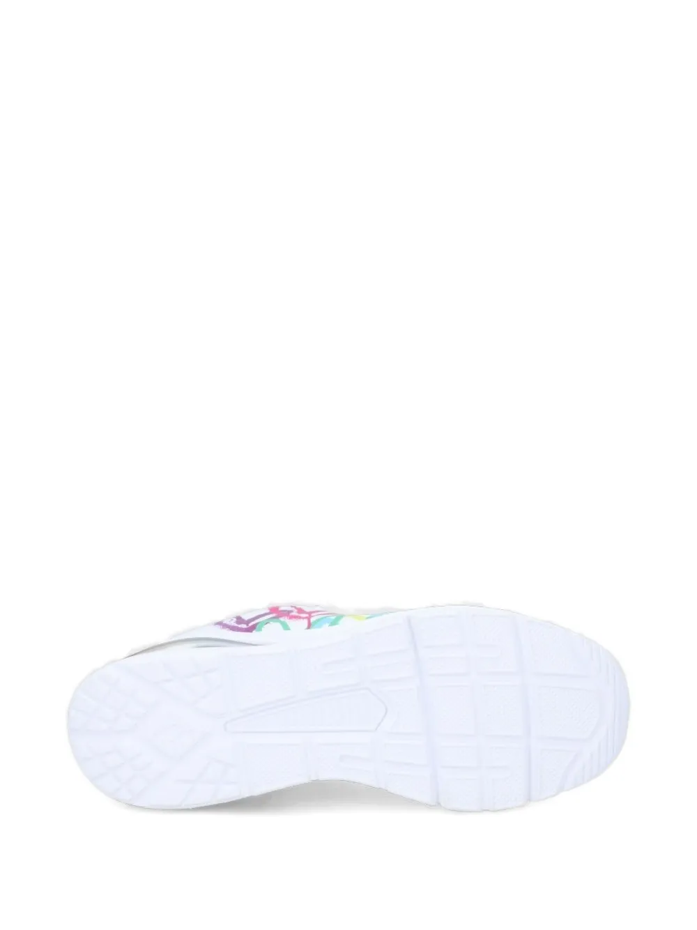 Skechers x JGoldcrown Uno 2 sneakers White