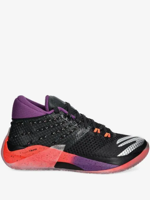 Skechers Skx Reign basketball sneakers