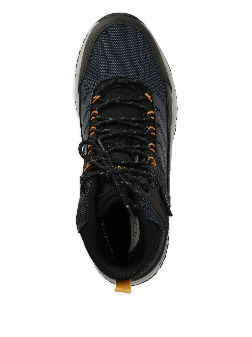 Skechers Laarzen met logodetail NAVY BLUE