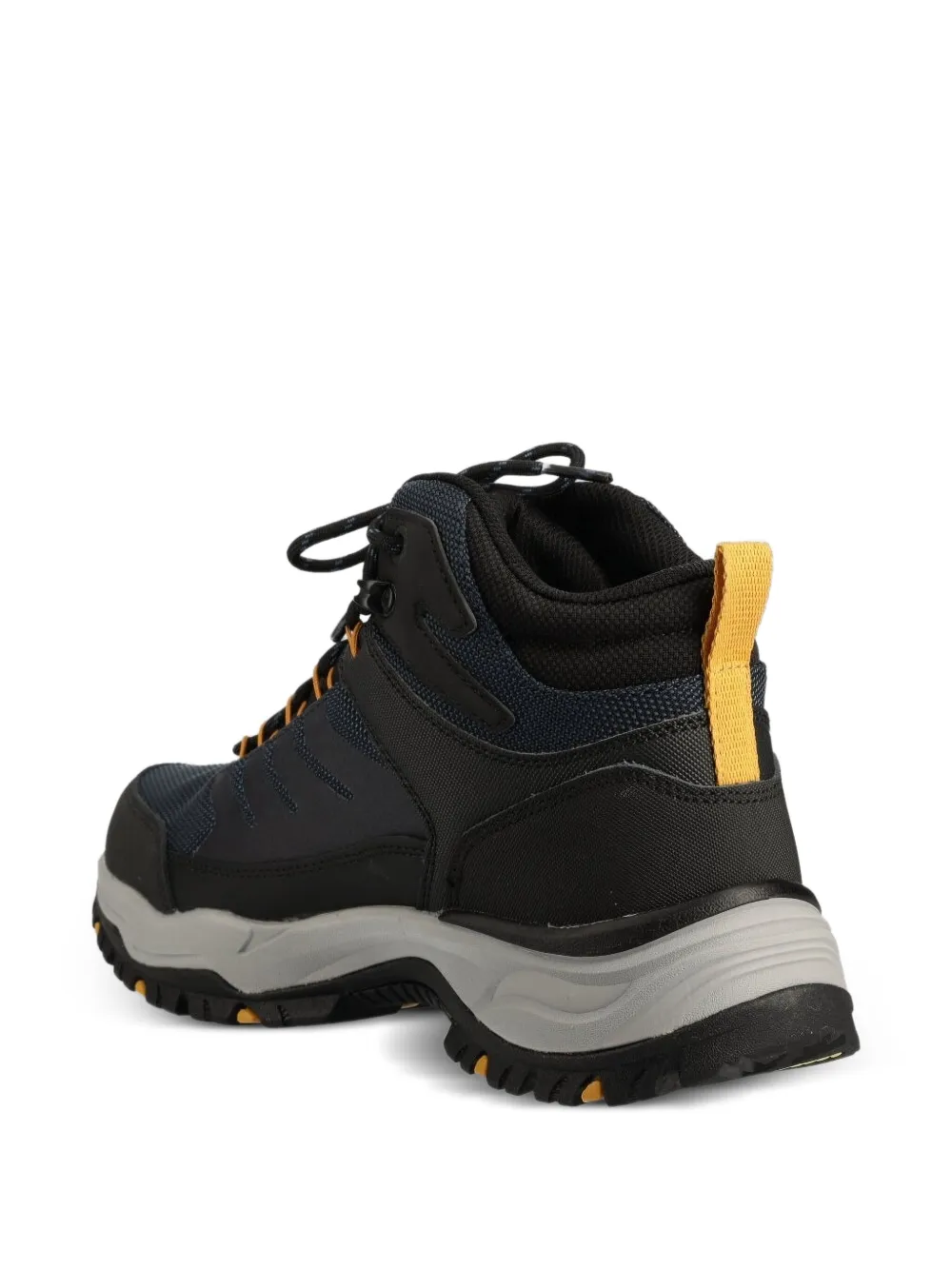 Skechers Laarzen met logodetail NAVY BLUE