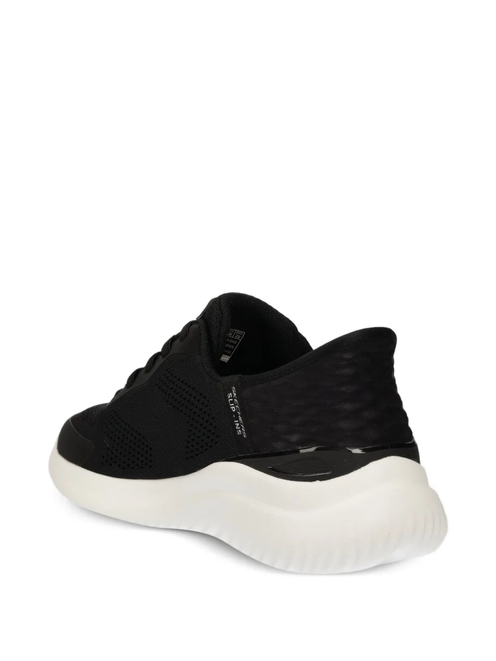 Skechers Bounder mesh sneakers | Low-Tops | Image 2