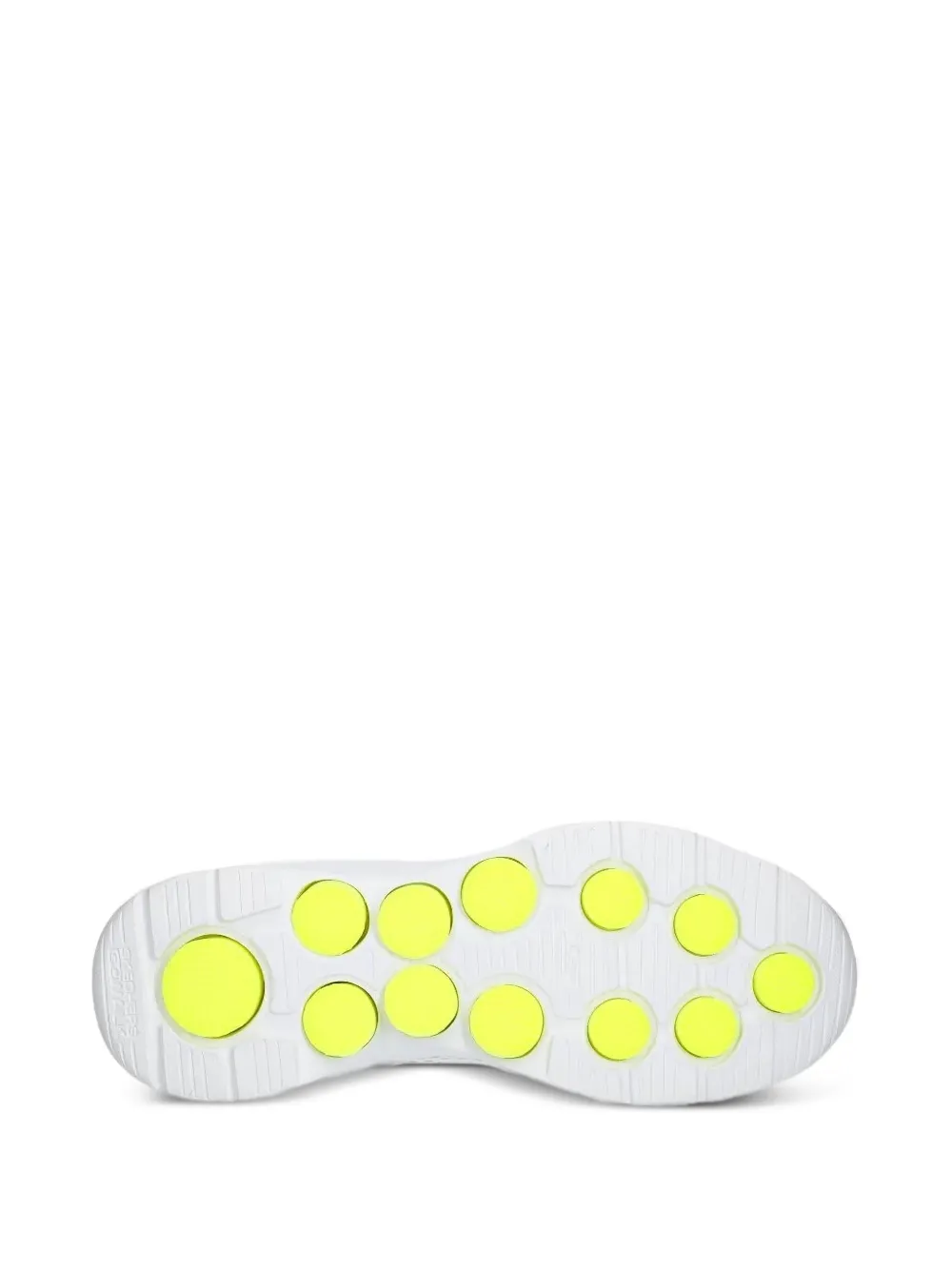 Skechers GOwalk 7 low-top sneakers White