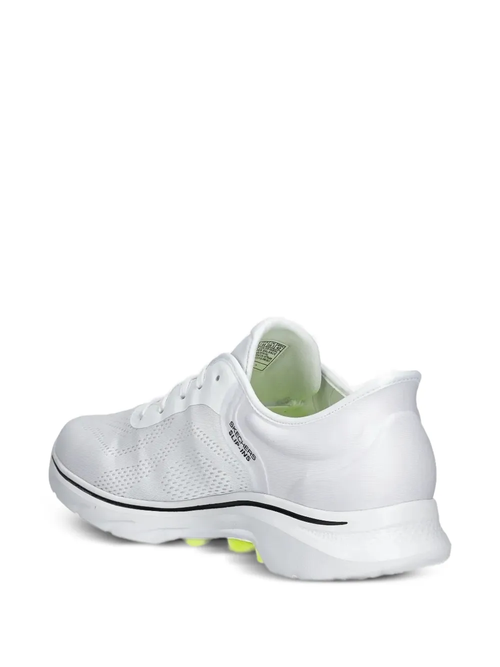 Skechers GOwalk 7 low-top sneakers | Low-Tops | Image 2
