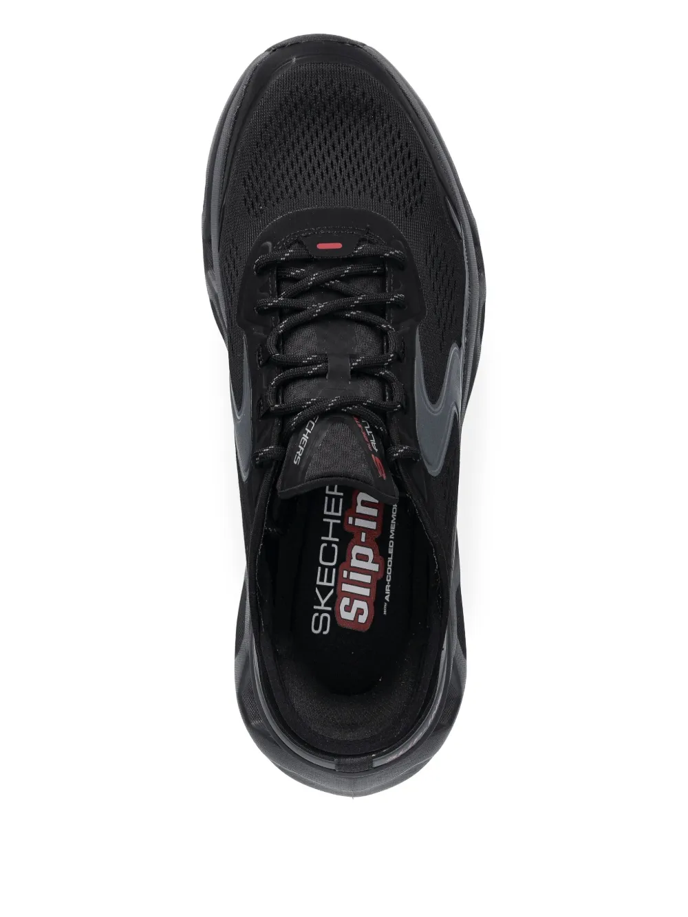 Skechers Glide-Step Altus sneakers Black