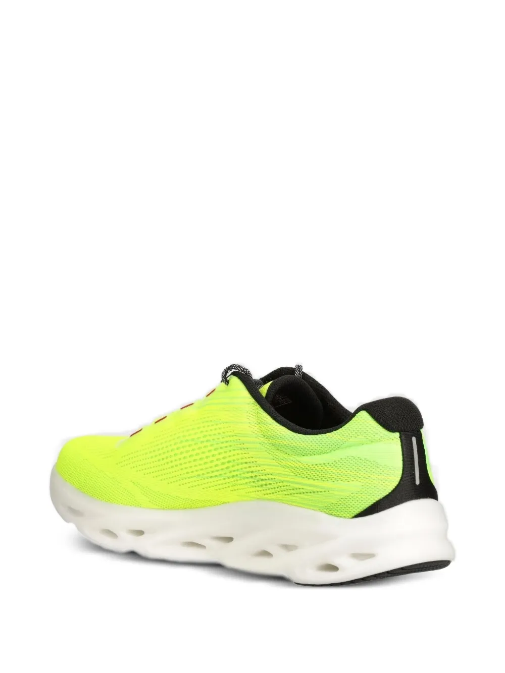 Skechers Go Run Swirl lace-up sneakers | Low-Tops | Image 2
