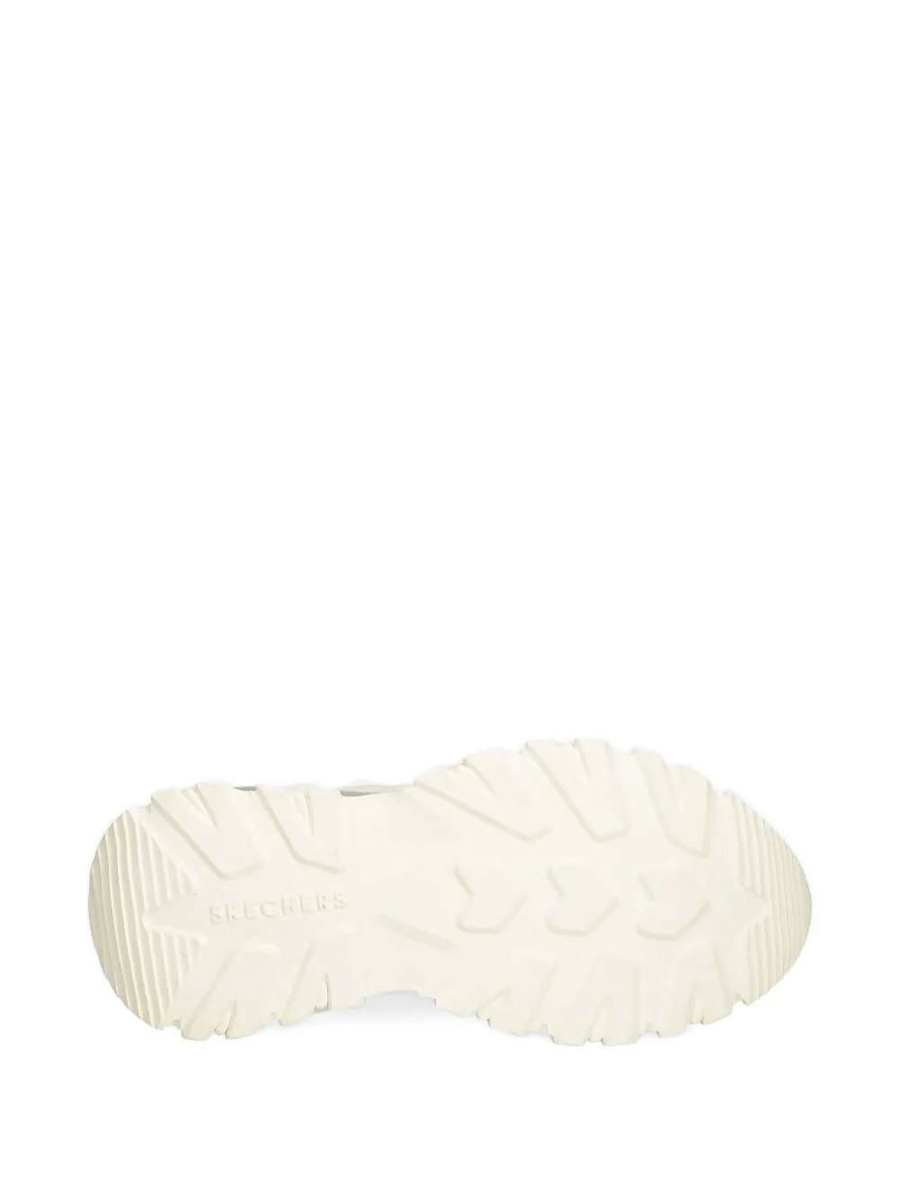Skechers Uno Chaos Sneakers In Gray