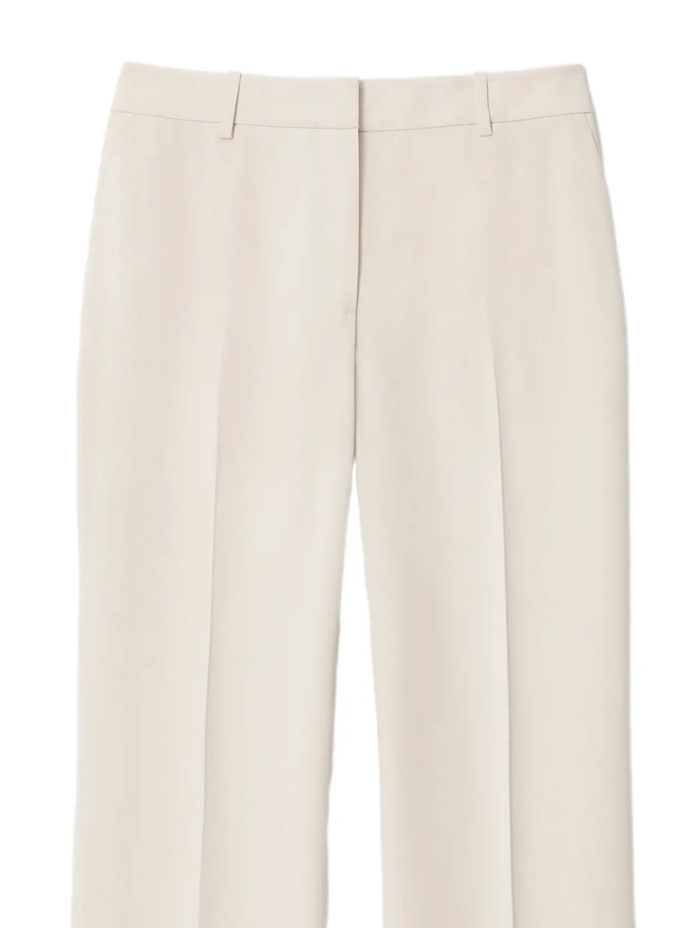 Lafayette 148 Gates broek - Beige