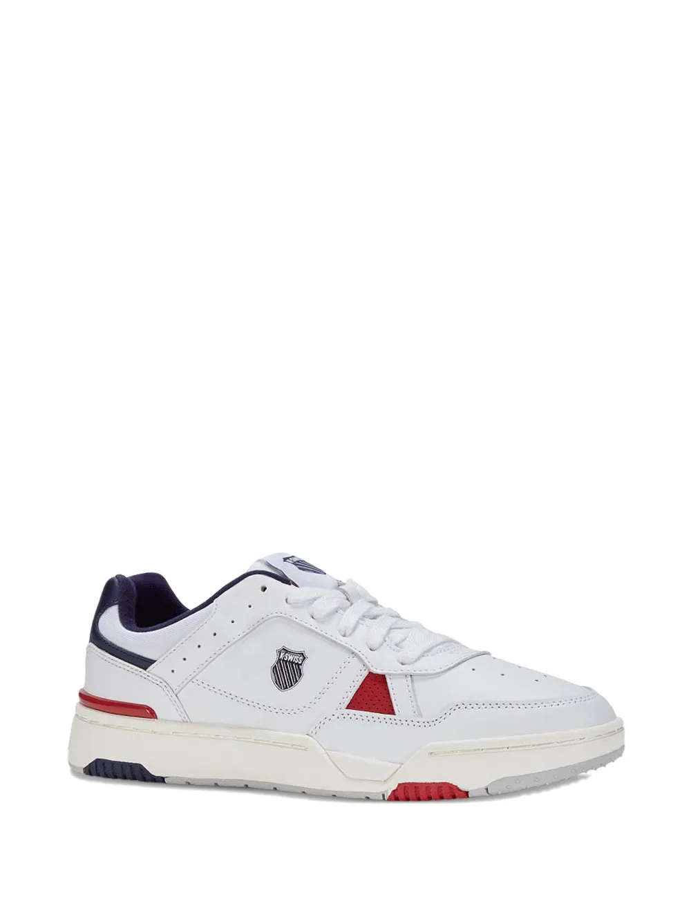 K-Swiss Lifestyle Match Pro sneakers | Low-Tops | Image 2