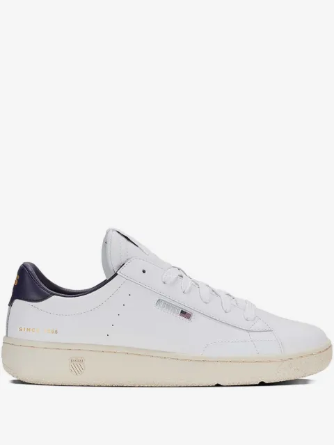 K-Swiss tenis con agujetas