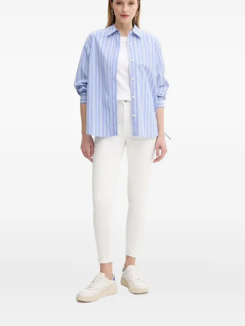 Levi's 721 high-rise jeans