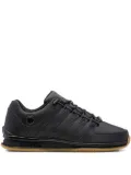 K-Swiss Rinzler leather sneakers - Black