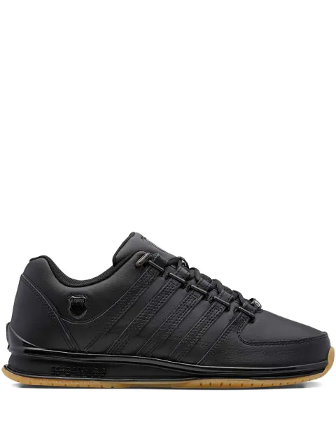 K-Swiss Rinzler leather sneakers