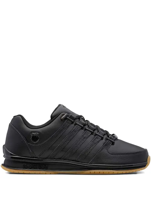 Baskets Rinzler en cuir - K-Swiss - Modalova