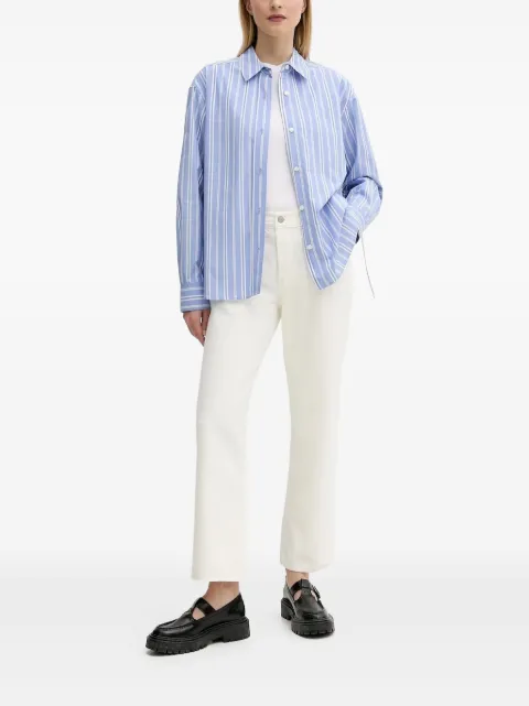 Levi's 501 straight-leg jeans