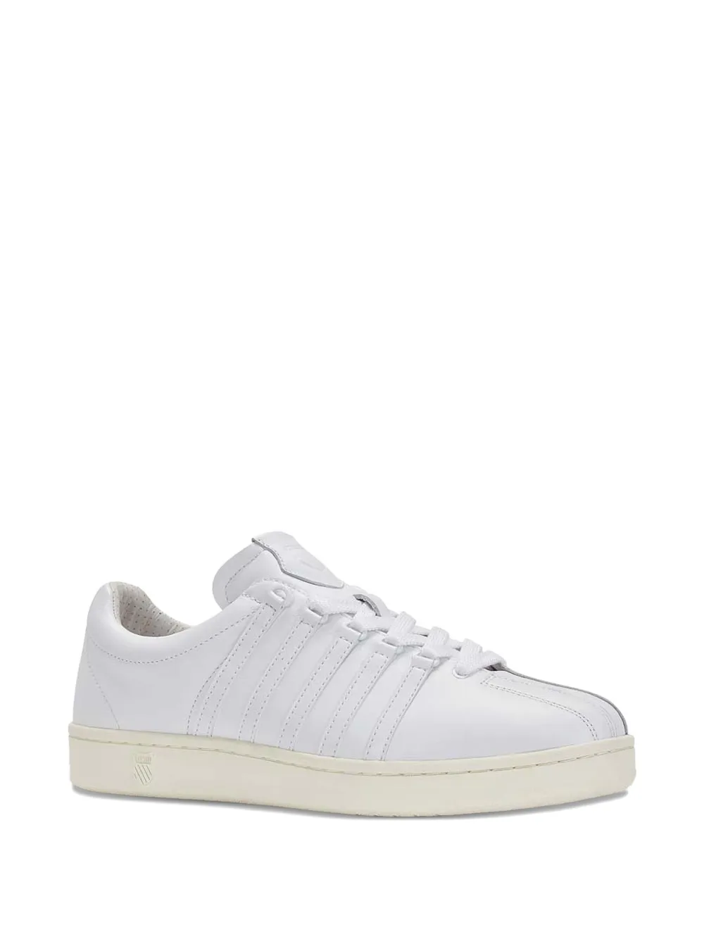 K-Swiss tenis con motivo de cinco rayas | Tenis bajos | Image 2