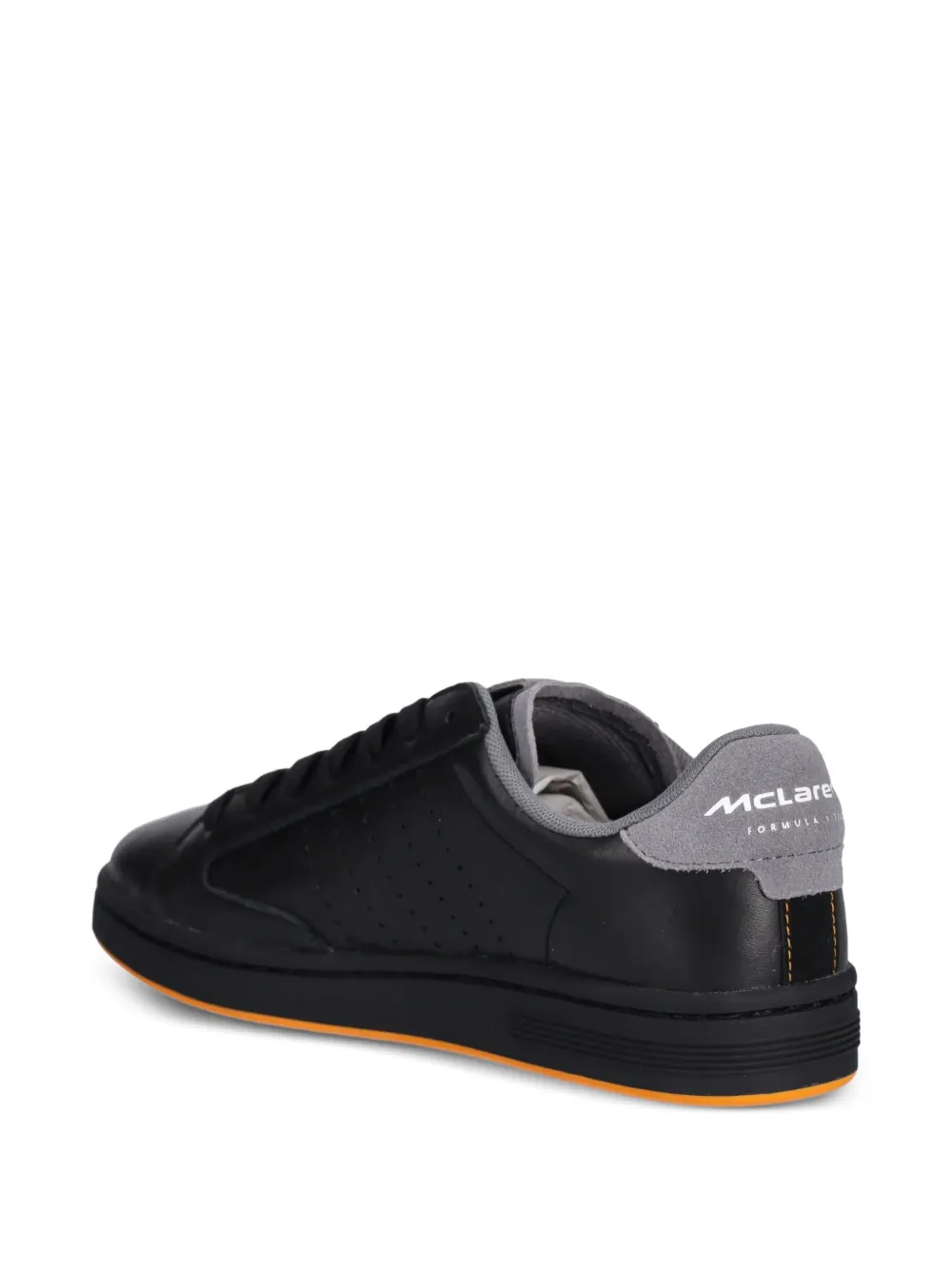 K-Swiss x McLaren F1 Team Lozan Klub sneakers | Low-Tops | Image 2