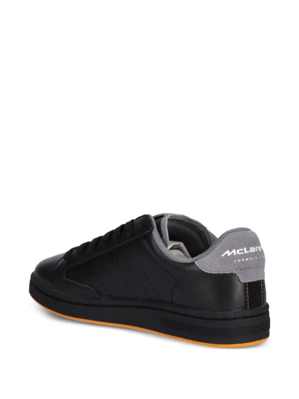 K-Swiss Tênis F1 Team Lozan Klub x McLaren | Preto | FARFETCH BR