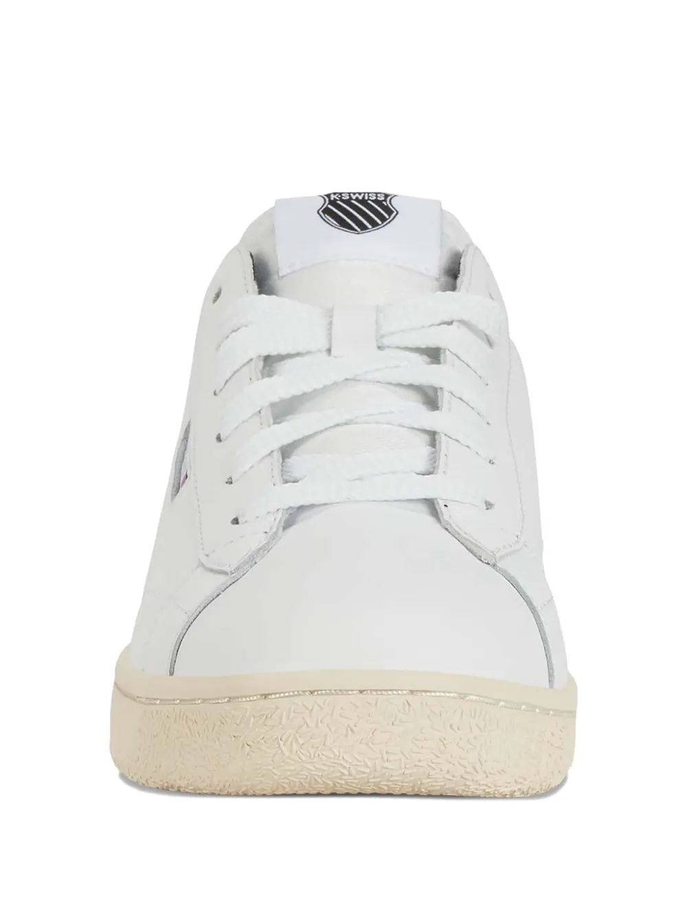 K-Swiss Ambassador Elite CC sneakers White